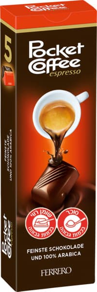 פרלין שוקולד במילוי