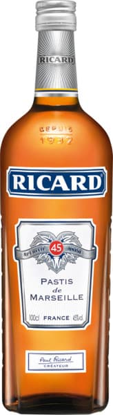 ריקארד 45% 700מ"ל
