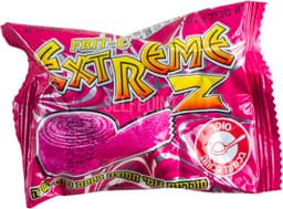 פס טעים בטעם פירות תות שדה 40ג