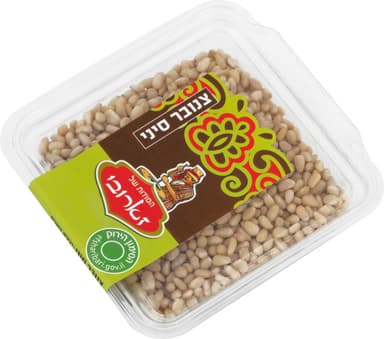 צנובר 200 גר