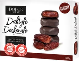 בונבוניירה מאטאו תמרים בשוקולד 150 גר