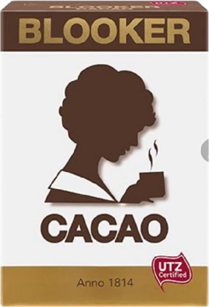 קקאו הולנדי בלוקר 250 גרם