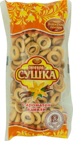 מיני סושקה עם וניל וולזיסקי פקר 180 גר