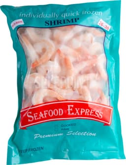 שרימפס מבושל 26-30 1