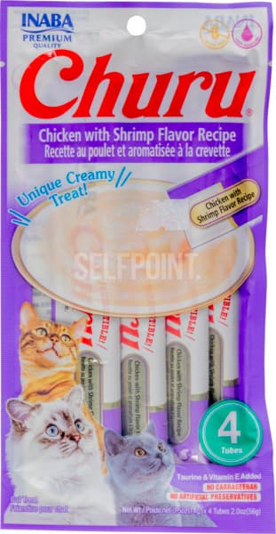 מעדן צורו בטעם שרימפ