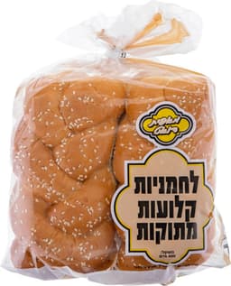 לחמניות קשר