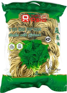 אטריות תרד 454 ג"ר.