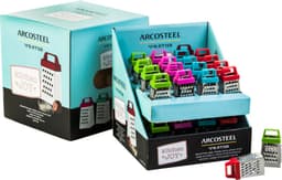 מגרדת מיני ארקוסטיל 