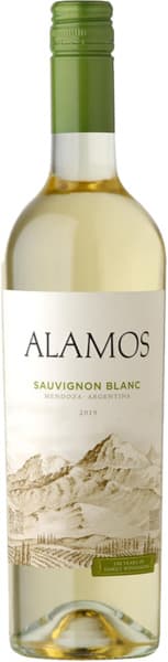 יין אלאמוס סוביניון