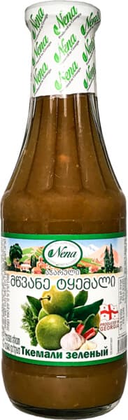 רוטב שזיפי בר  גר 540 NENA*  TKEMALI GR