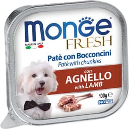 מונג פרש פטה ונתחי כ