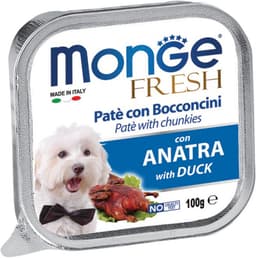 מונג פרש פטה ונתחי ב