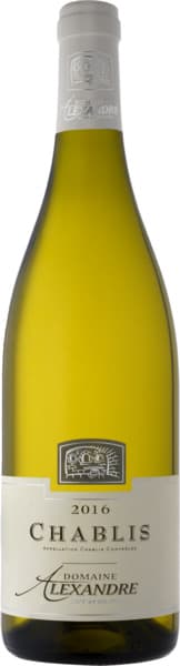 יין דומיין אלכסנדר ש