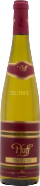 יין פפאפנהיים פינו ג