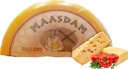 מאסדם הולנדי