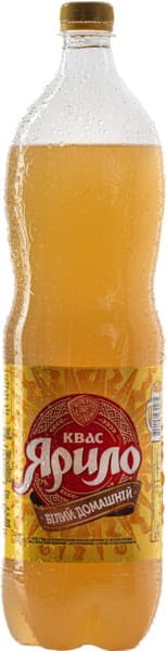 קוואס יארילו  1.5  ל