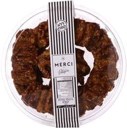 גרנולה פירות יבשים  