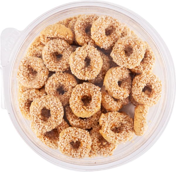 עוגיות מרסי בצק פריך