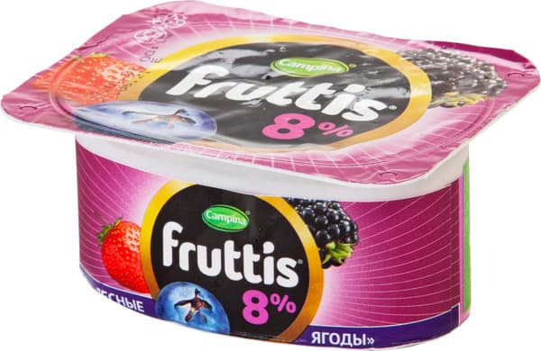 פרוטיס משמש/מנגו/פירות יער 115 מל