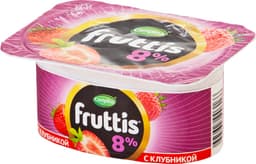 פרוטיס תות שדה/תפוח/אגס 115 מל