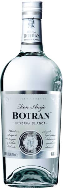רום בוטראן ריזרבה בלאנקה לבן 700 מ"ל
