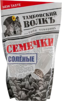 גרעינים טמבובסקי וול