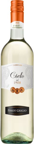 יין צלו פינו גריגיו