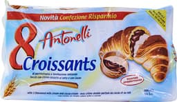 קרואסון במילוי כפול