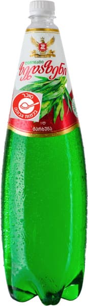 משקה גזוז טרחון 1 ליטר