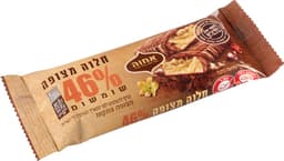 אחוה חלוה מצופה 80 ג