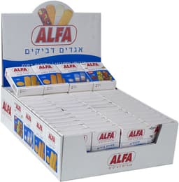 פלסטרים בגדלים וצורו