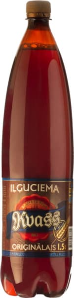 משקה בטעם מאלט "קוואס" לקלאסי 1.5 ליטר