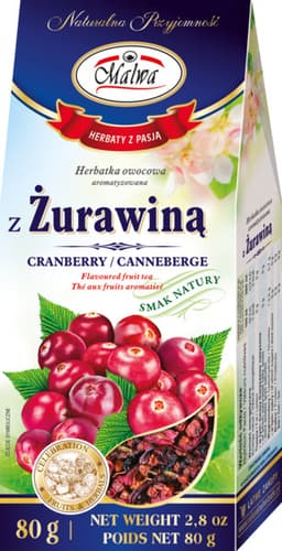 חליטת פירות בטעם חמו