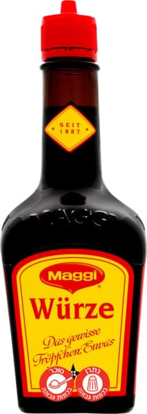 MAGGI-רוטב לתיבול 202 מ"ל