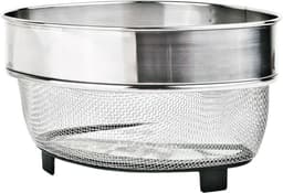 משולש לכיור נירוסטה