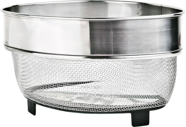 משולש לכיור נירוסטה