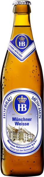 בירה חופברוי לא מסונ