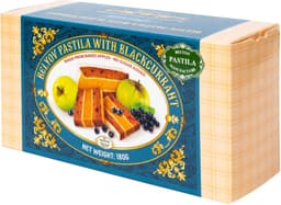 פסטילה תפוח ודומדמניות ללתס בלובסקי 180