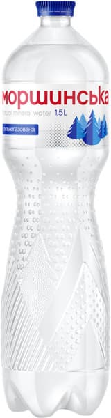 מים מינרליים טבעיים