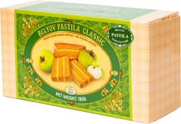 פסטילה תפוחים ללתס בלובסקי 180 גר