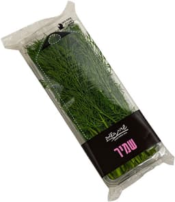 שמיר בנספק שדות בעמק