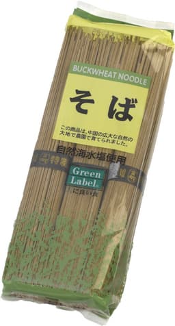 אטריות סובה 300ג