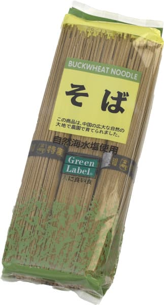 אטריות סובה 300ג