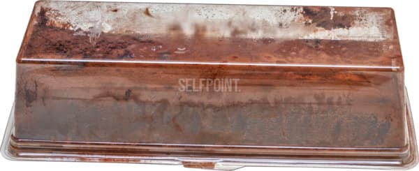 עוגת טריקולד