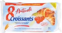 קרואסון במילוי ריבת