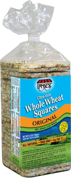 פשקס פירכיות חיטה מל