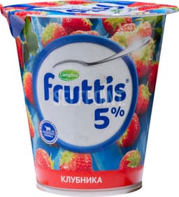 פרוטיס תות שדה 290 מל