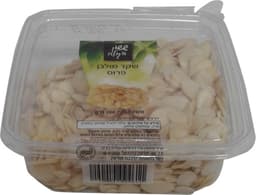 שקד מולבן פרוס 200 גר