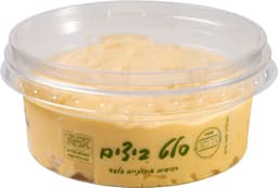 סלט ביצים 200 גר