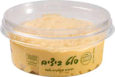 סלט ביצים 200 גר